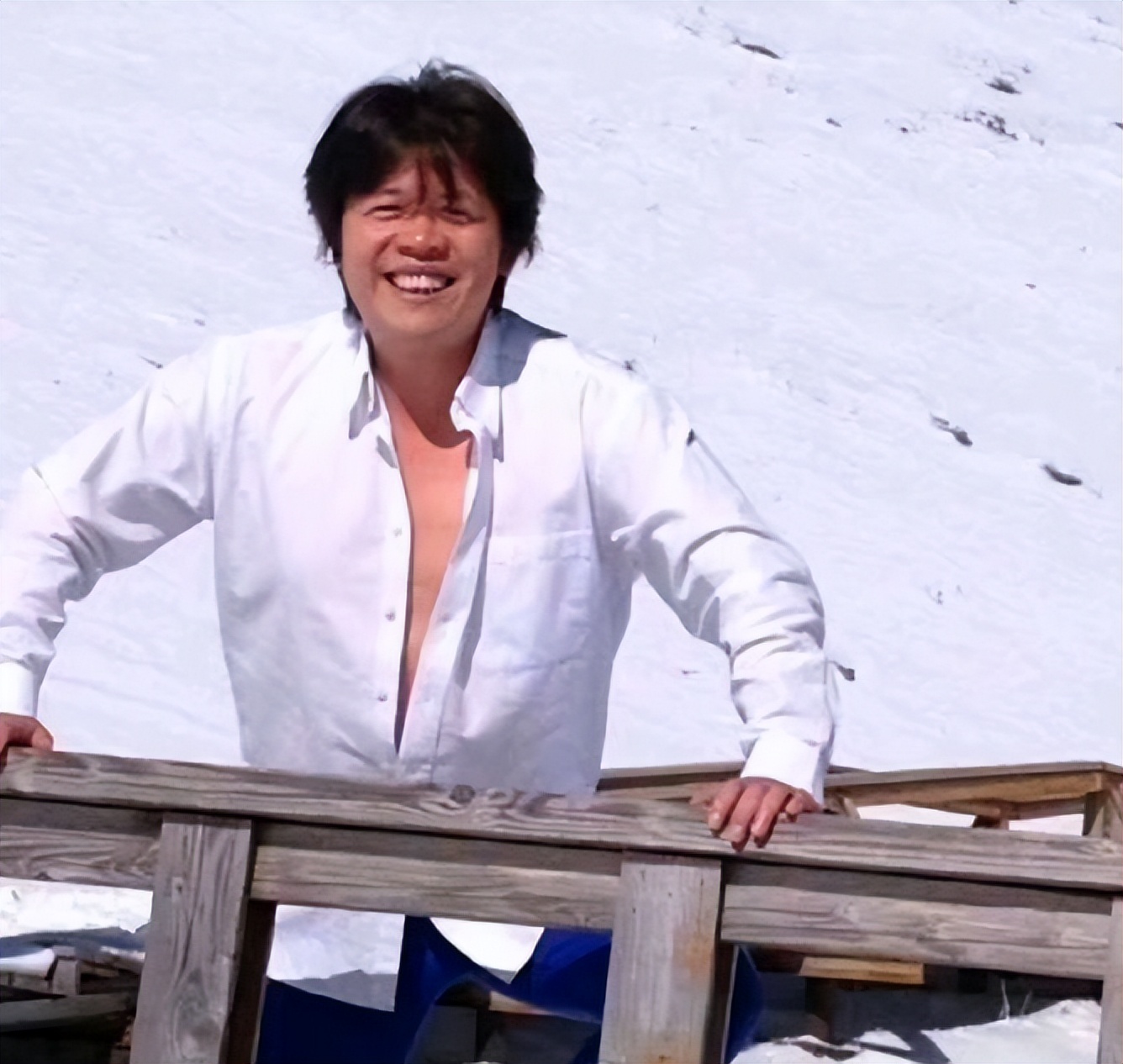 自然疗法大师事件,断食养生专家死亡