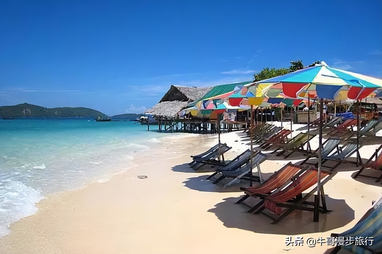 泰国七日游必带行李有什么,泰国旅游买乳胶床垫送枕头