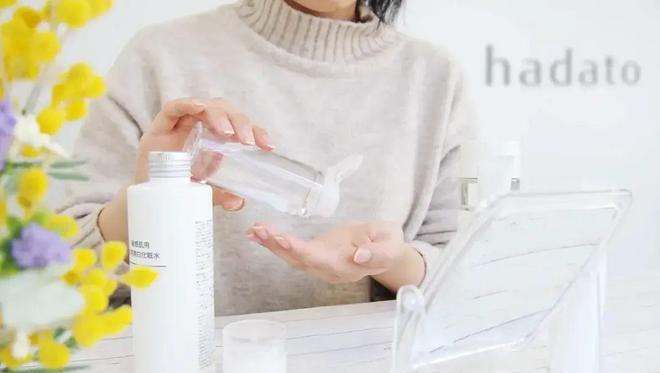 初级抗衰护肤品,30岁以上护肤小妙招