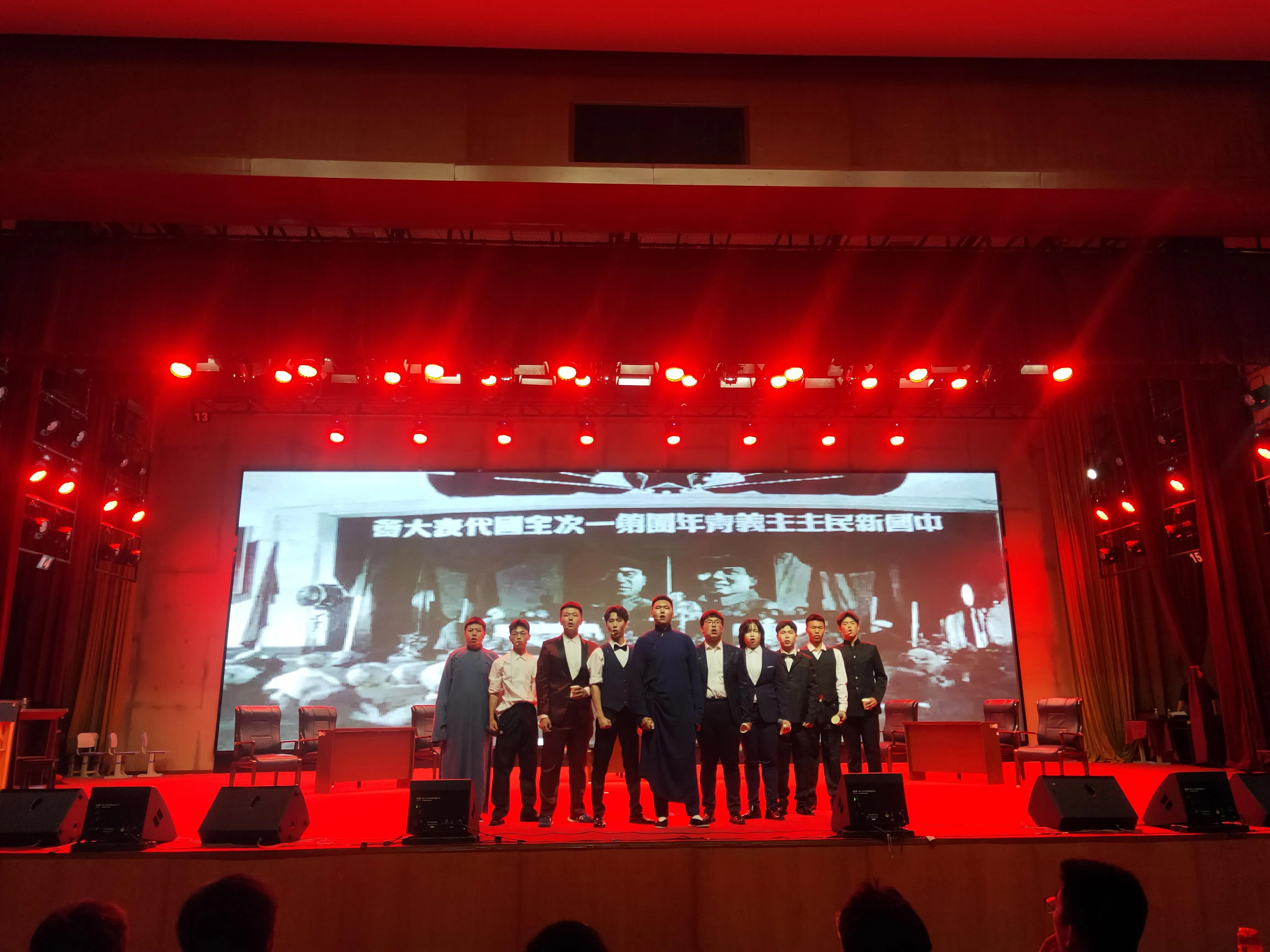 如果我是新都一中的一位学生