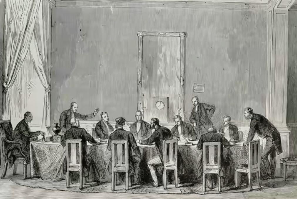 英国对外贸易在19世纪未下降原因,19世纪英国的经济政策是什么