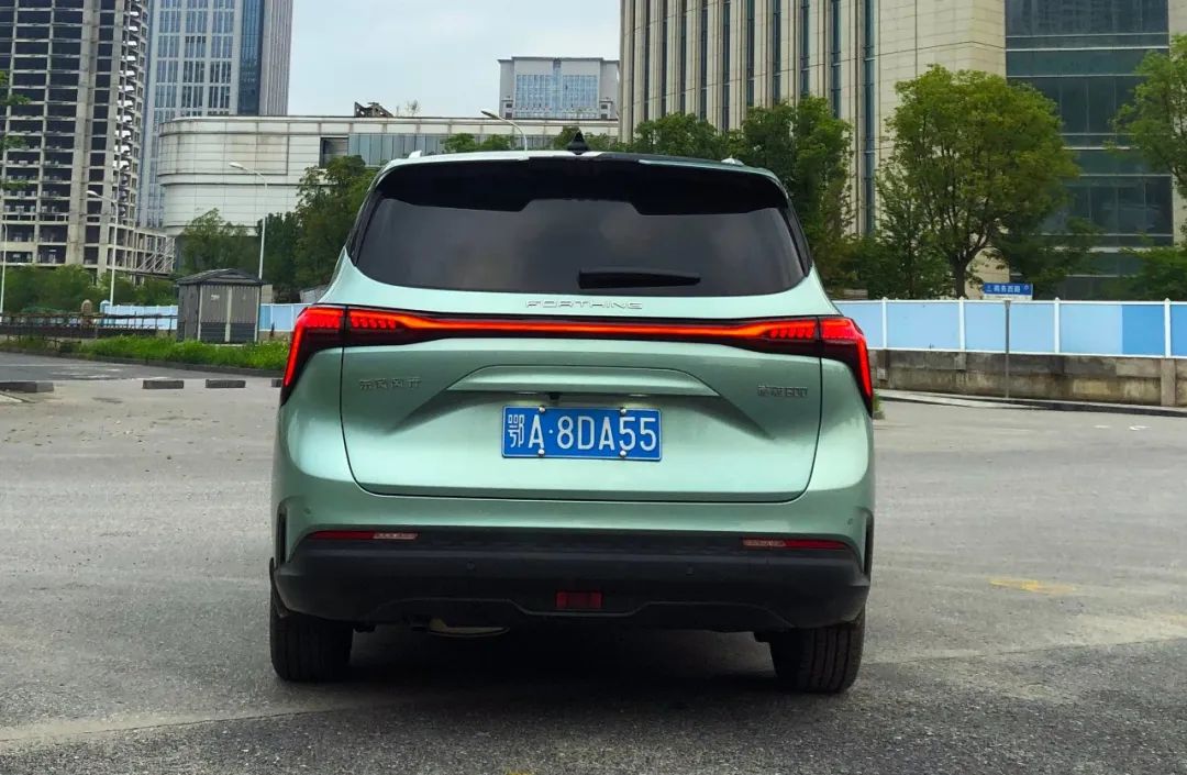 试驾风行游艇，终于知道为何它是爆款家用车