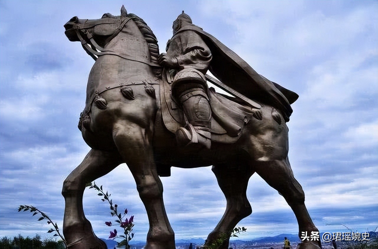 为何岳飞文天祥不再称民族英雄,为什么岳飞不再是民族英雄