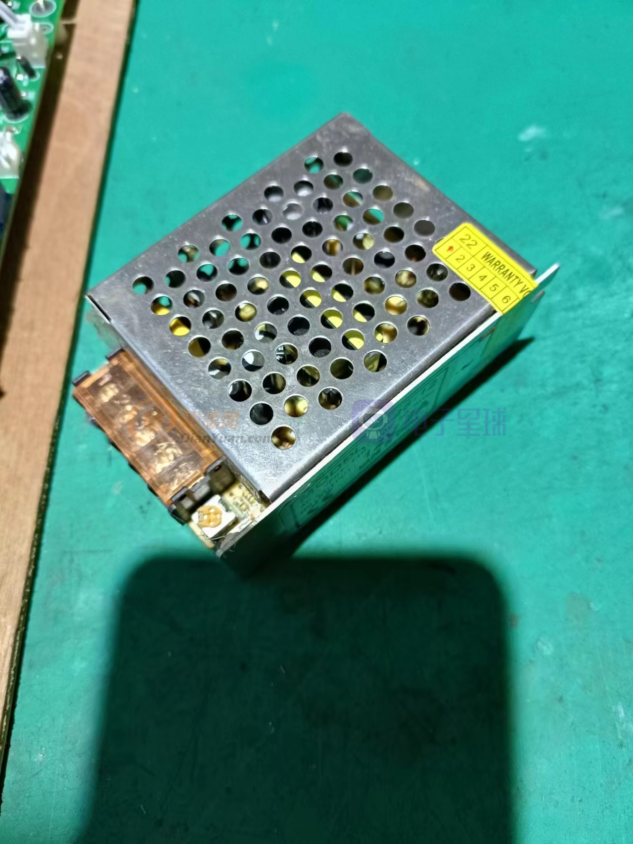 大功率线性电源制作方法,大功率逆变电源制作