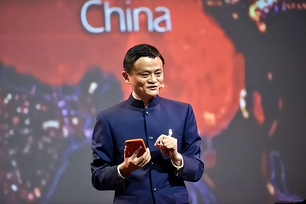 阿里张勇蒋凡视频,张勇阿里2018