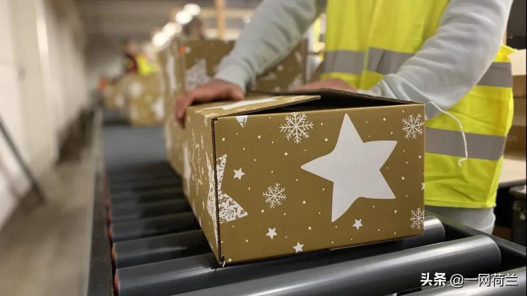 荷兰圣诞节真实氛围,荷兰过圣诞节