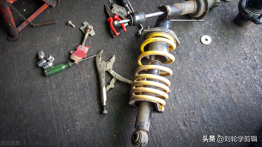 车辆维修小技巧,分享各种车型维修案例