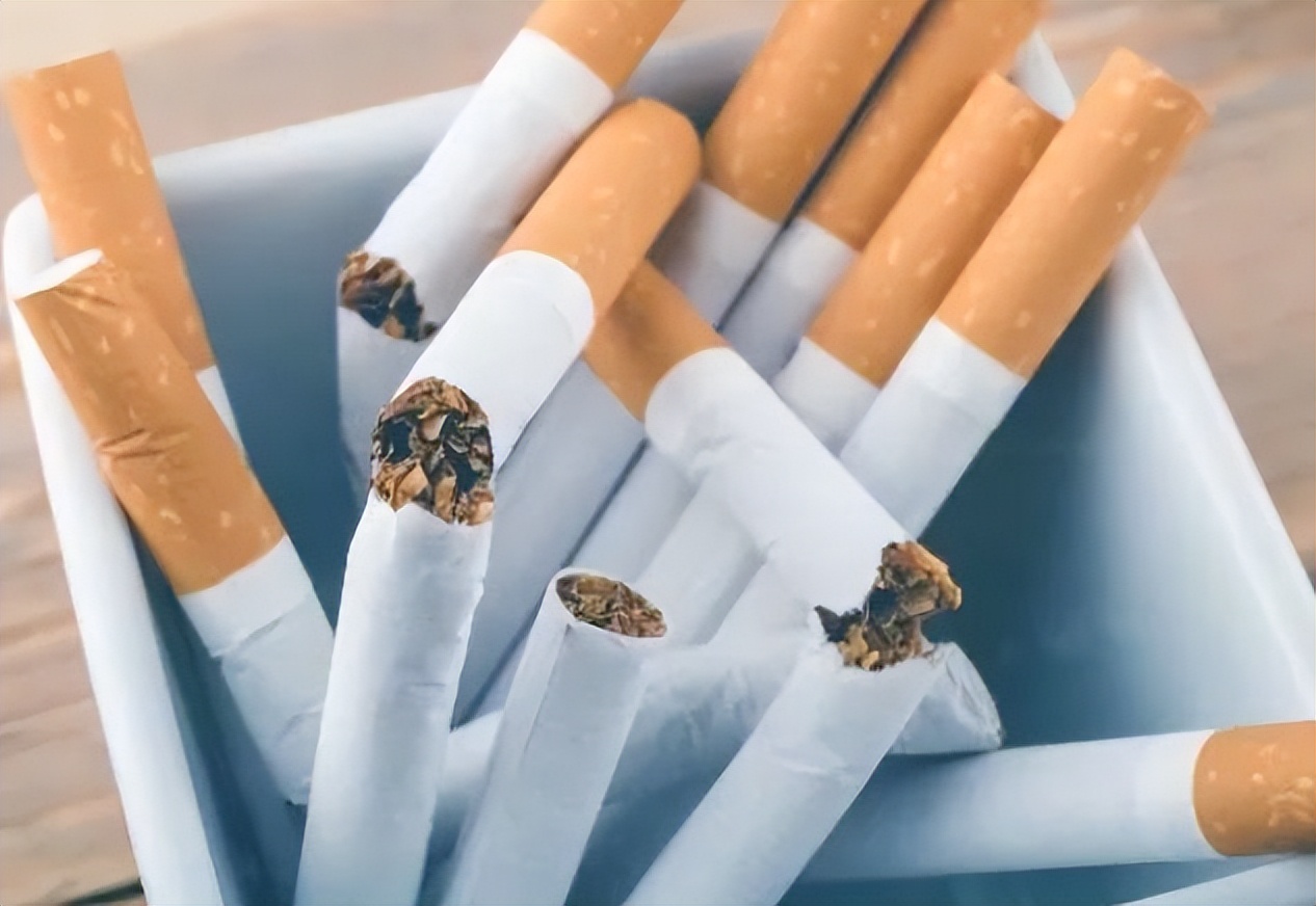 香烟中的尼古丁是一种致癌物质,香烟中的尼古丁属于什么致癌因子