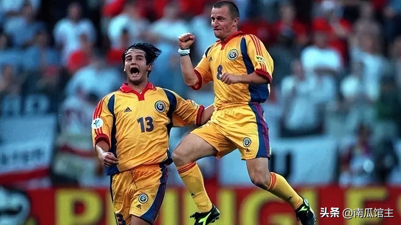 2000欧洲杯决赛全程回顾最新,2000年欧洲杯德国输给谁