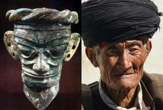 曲靖彝族少数民族,云南彝族的历史