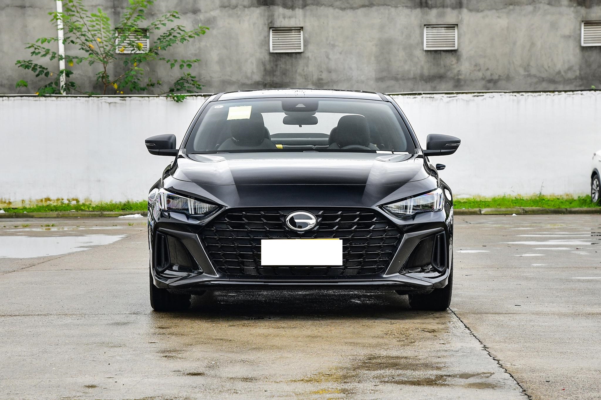 宽敞省油还运动10-15万家轿大推荐,居家代步就选它大气稳重德系品质