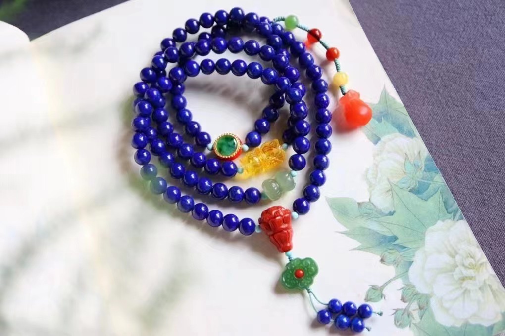 戴便宜的手链对身体有害吗,戴便宜的手链丢人吗