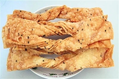 天津人爱吃的100种美食 (外地人不敢尝试的天津美食)