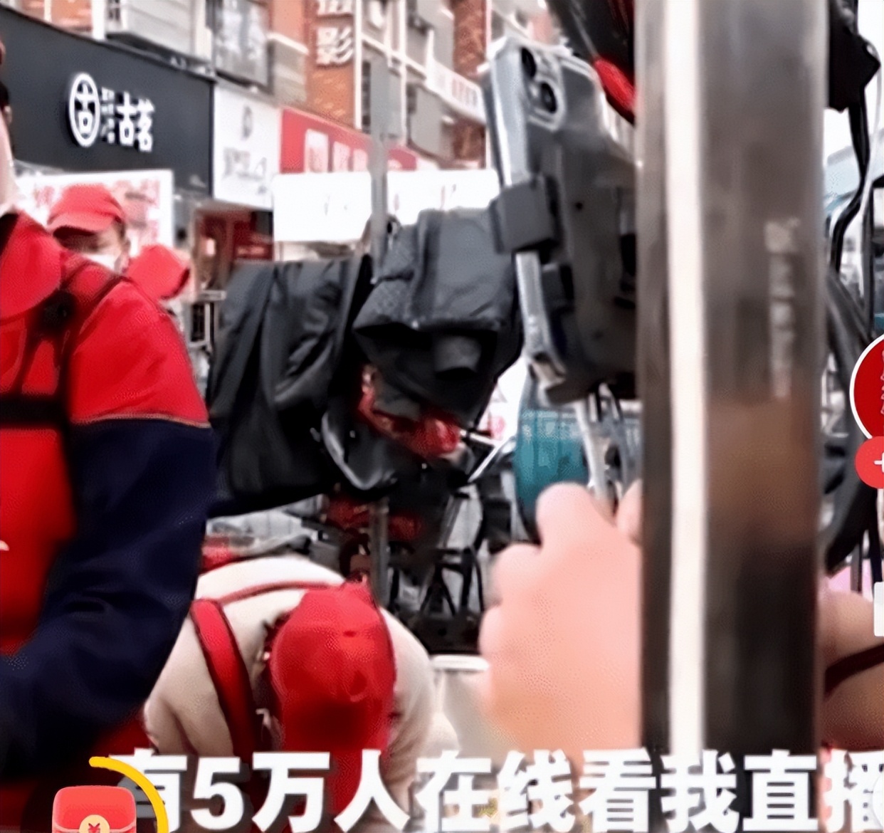 央视报道95后卖土豆,卖土豆赚钱的真实案例