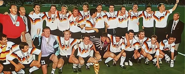 德国世界大战失败的原因,为什么德国足球世界排名那么后