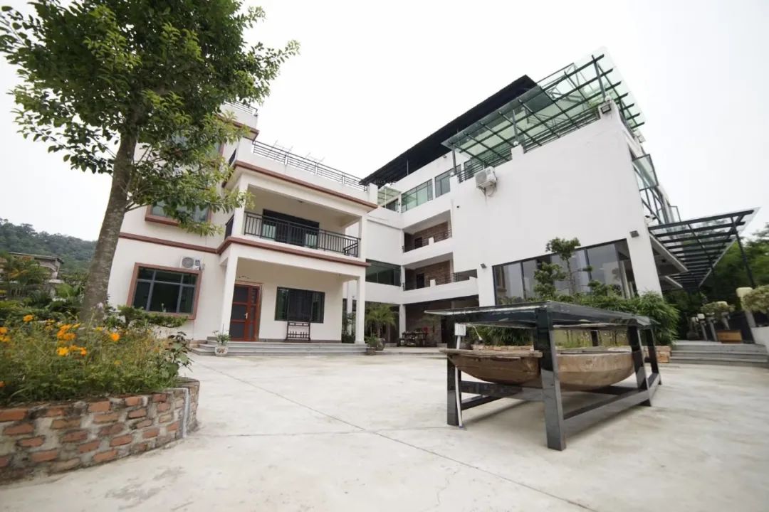 龙门旅游攻略自由行,惠州龙门三天游