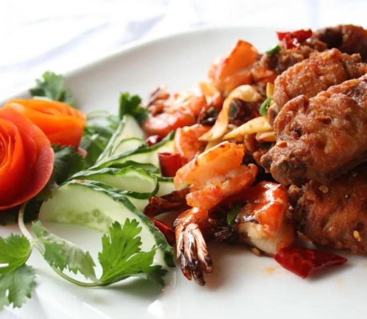 湖北荆州八大名菜是什么菜,荆州最具有代表特色的菜是什么