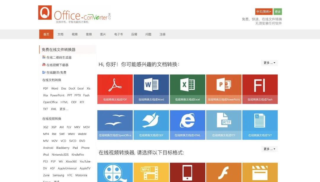 10个值得收藏好玩的网站,精选15个最好玩的网站