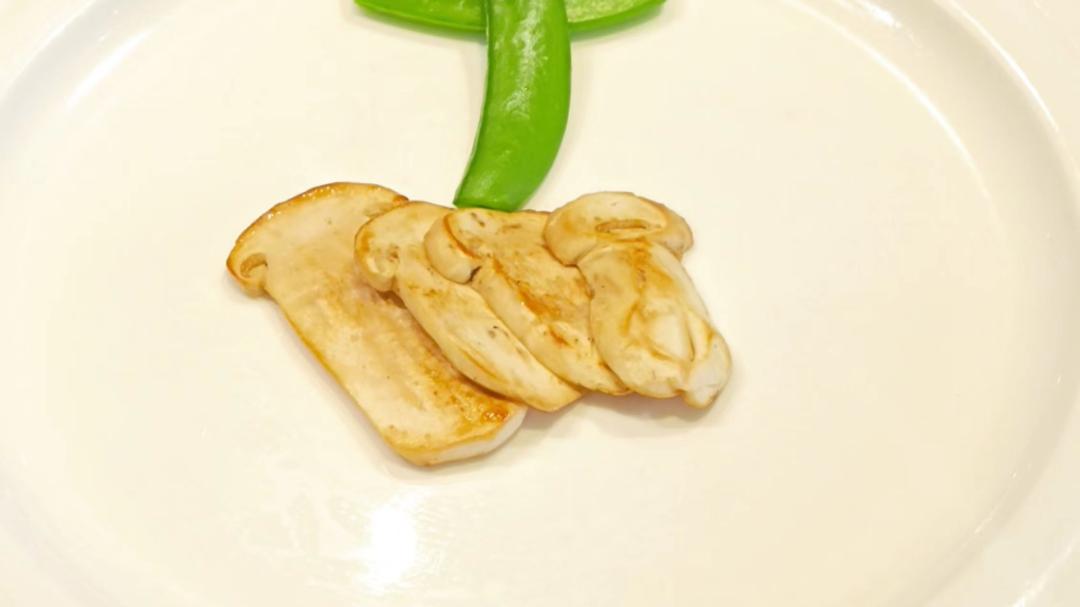 松茸美味不可抵挡,松茸独一无二