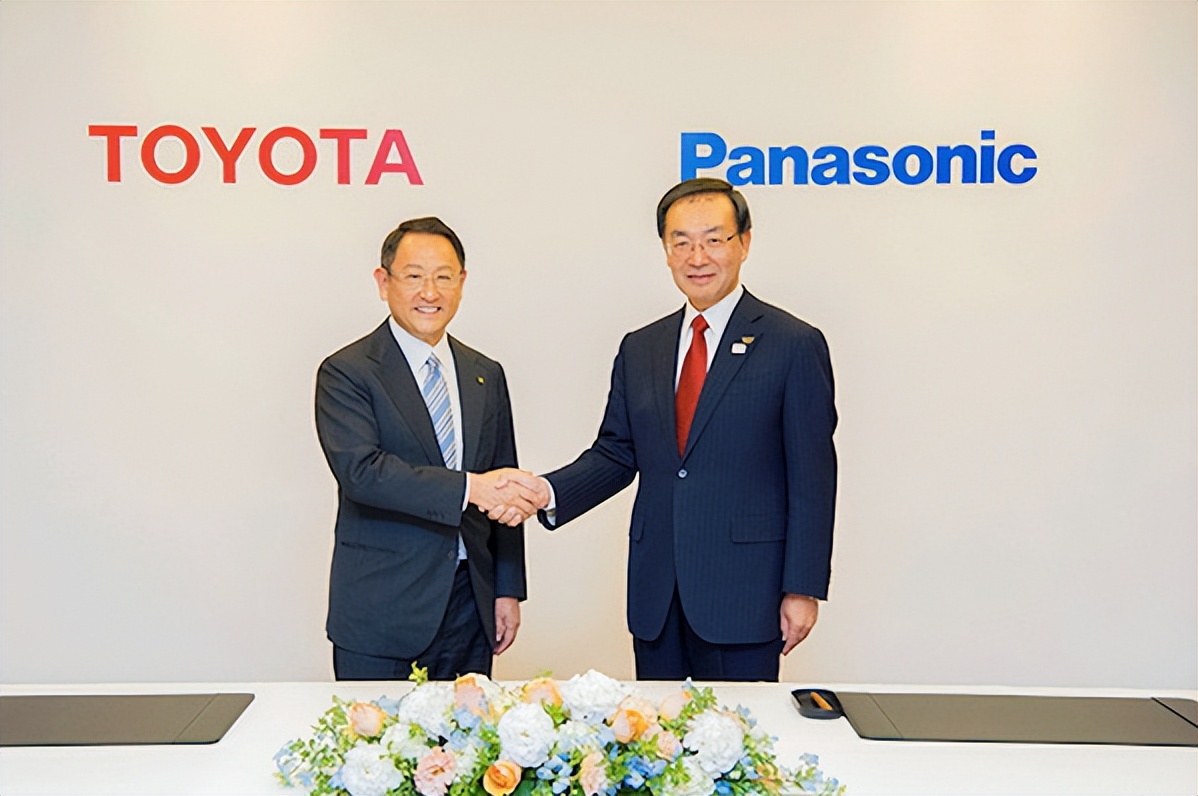 松下爱乐普电池,松下为什么不扩大电池产能