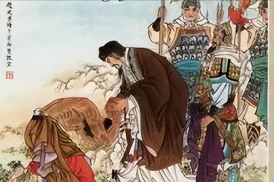 新三国电视剧有哪些槽点,新三国删减了哪些剧情