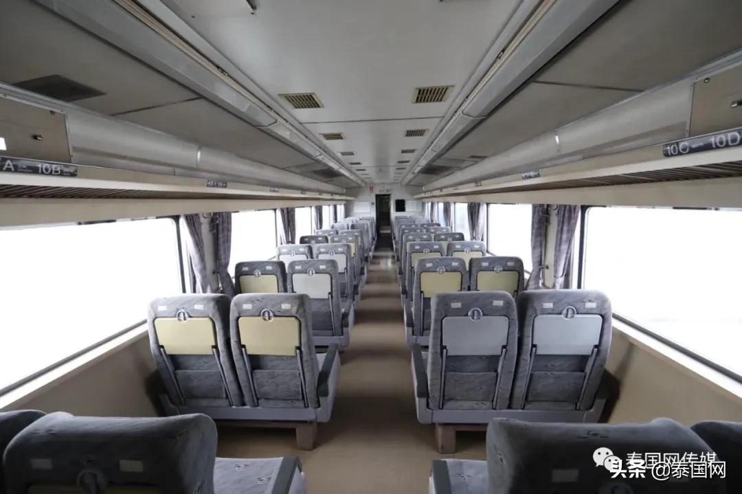 泰国进口日本火车,泰国老车进口到中国