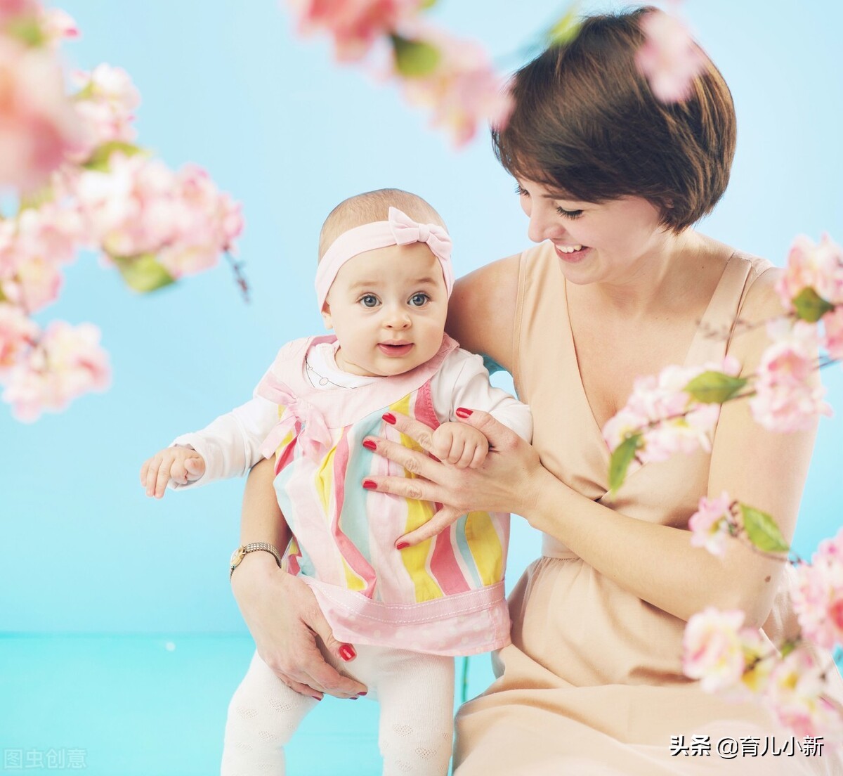 孩子如何能和奶奶不亲,孩子只跟奶奶亲怎么办