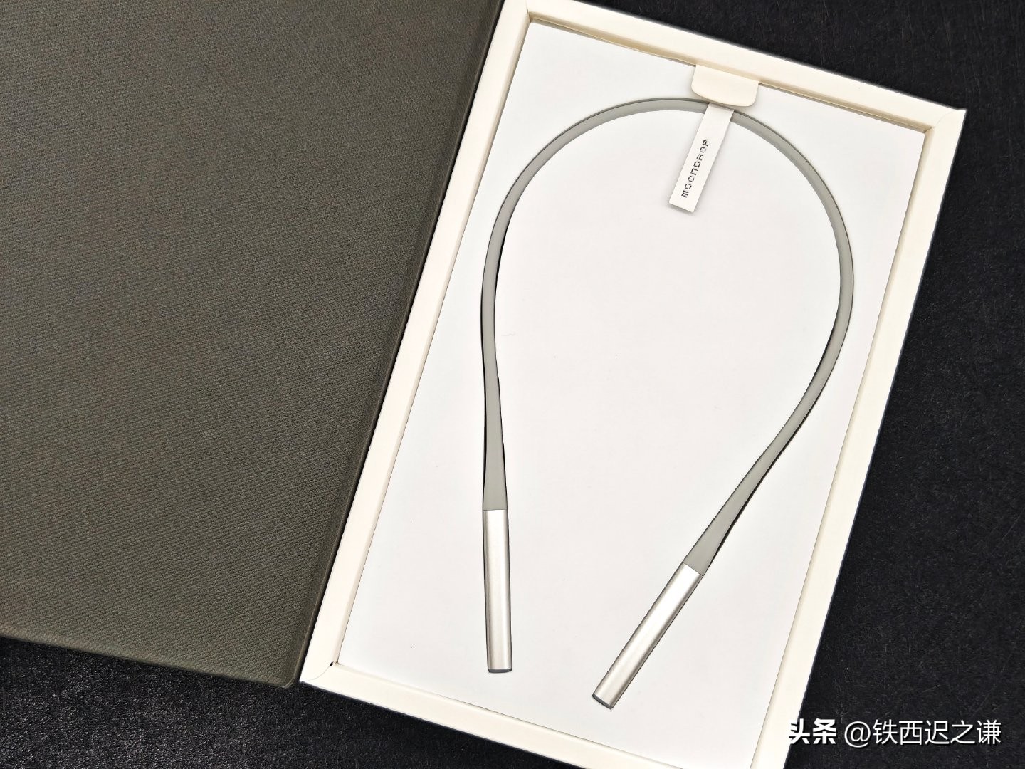 水月雨超级银船耳机评测,水月雨蓝牙线小黑评测