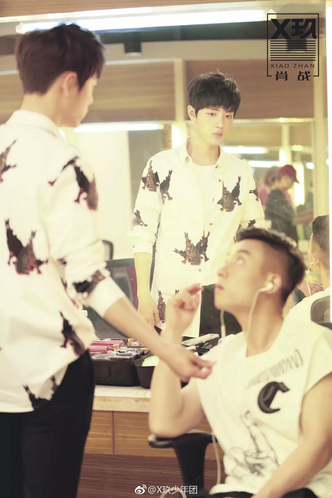 肖战第三次上快乐大本营是哪一期,肖战近日会上快乐大本营吗