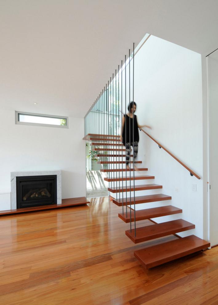 室内楼梯款式及价格,室内楼梯栏杆款式大全