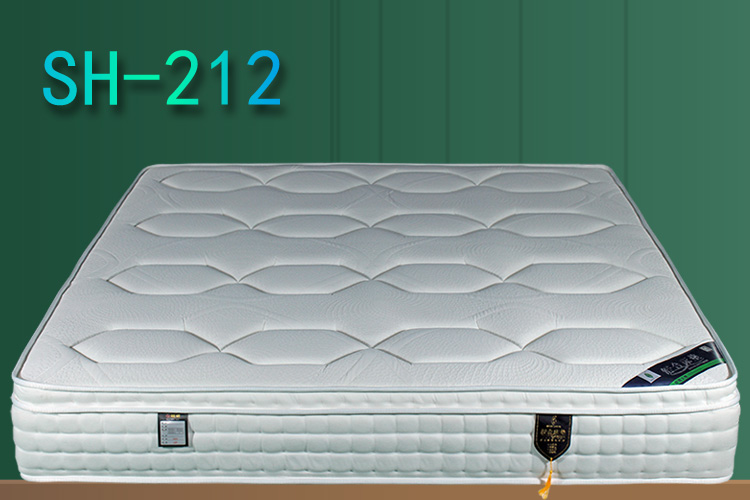 椰棕床垫加棉还是加乳胶好,弹簧床垫加棕好还是纯弹簧的好