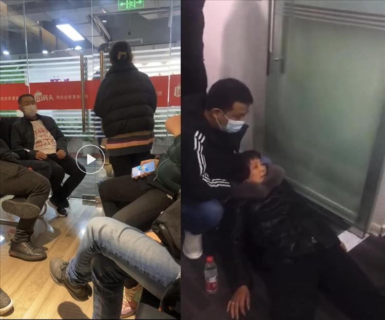 烧光10亿，房租都交不起！中国“代购”一哥，要靠传销自救？