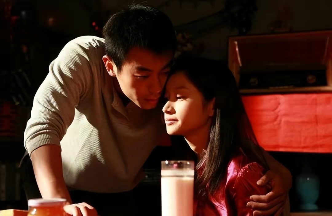 沈佳妮第一次婚姻,沈佳妮和朱亚文夫妻相