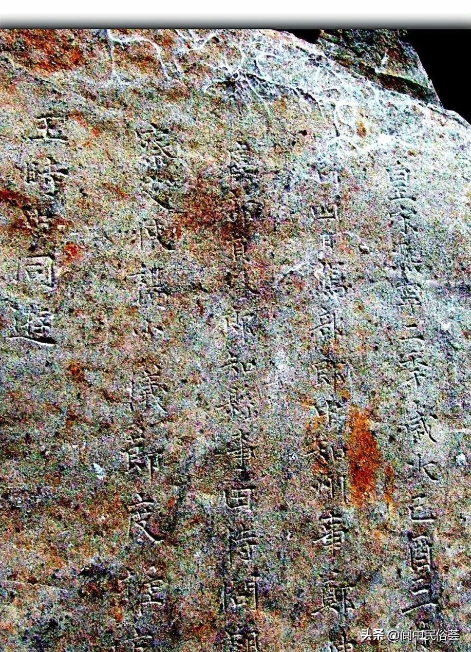 惊人眼球的阆中石室观：堪称多项历史文化遗存的实物宝库