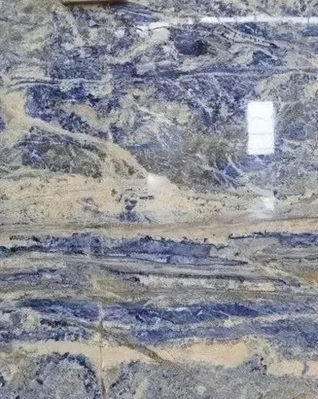 蓝色大理石名称有哪些种类,蓝色大理石的品种名称