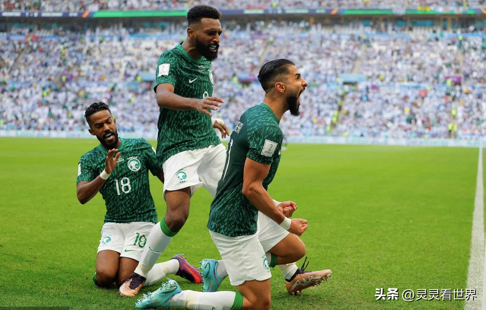 沙特赢球全国放假1天,沙特和国足几点开球