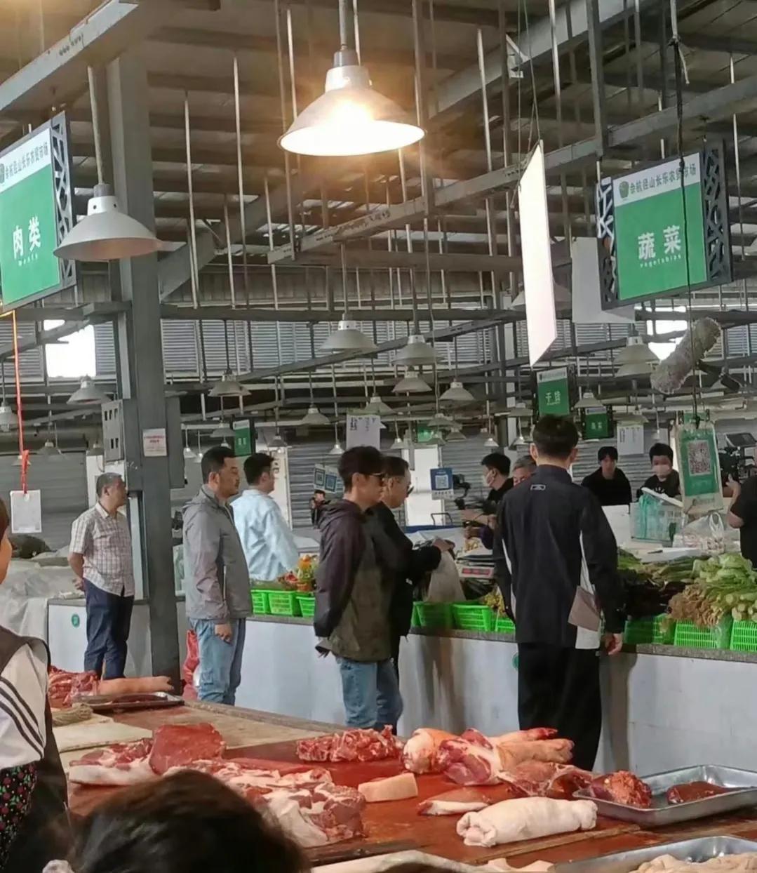 向往的生活第7季蘑菇屋,向往的生活7第四期