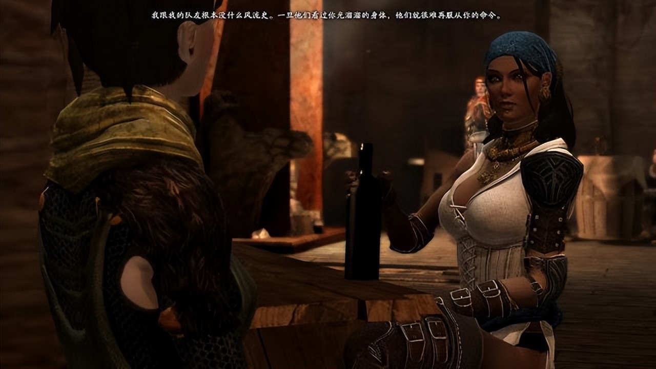 这单机做的比手游还差！游戏能做的这么烂也是不容易