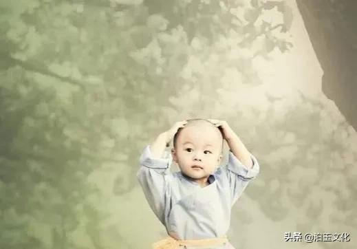 感悟人生九气,感悟人生的九大法则