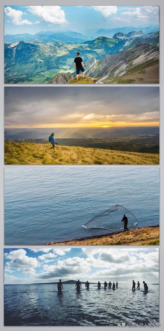 怎么做旅行攻略和计划,如何设计旅游行程