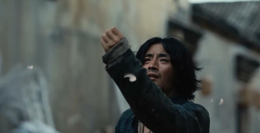 80年代的国产惊悚恐怖片,一部足以摧毁你三观的国产恐怖片