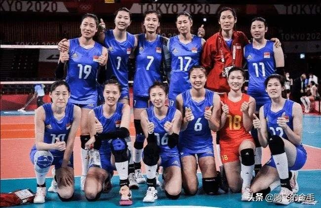 排球比篮球有意思,排球比篮球更看团体配合