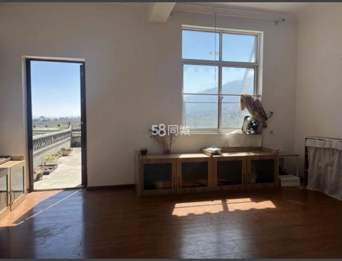 大理登龙村村民出租房,大理登龙村市场租房