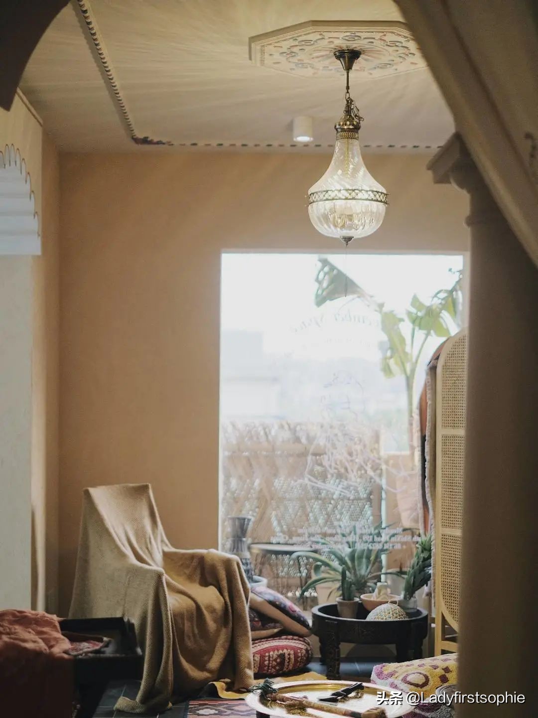 如何打造小清新拍摄基地,实景拍摄基地技巧