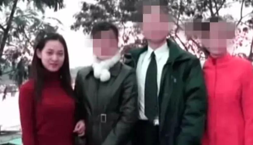 邹宜均妈妈被追究责任了吗,邹宜均母亲现状