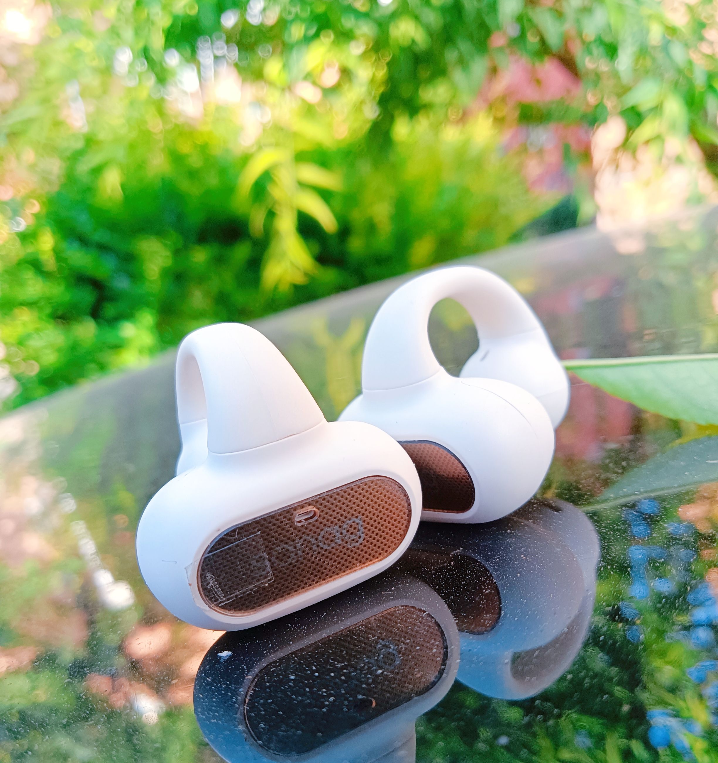 sanag骨传导耳机z51spromax怎样使用,sanag蓝牙耳机z51s怎么使用