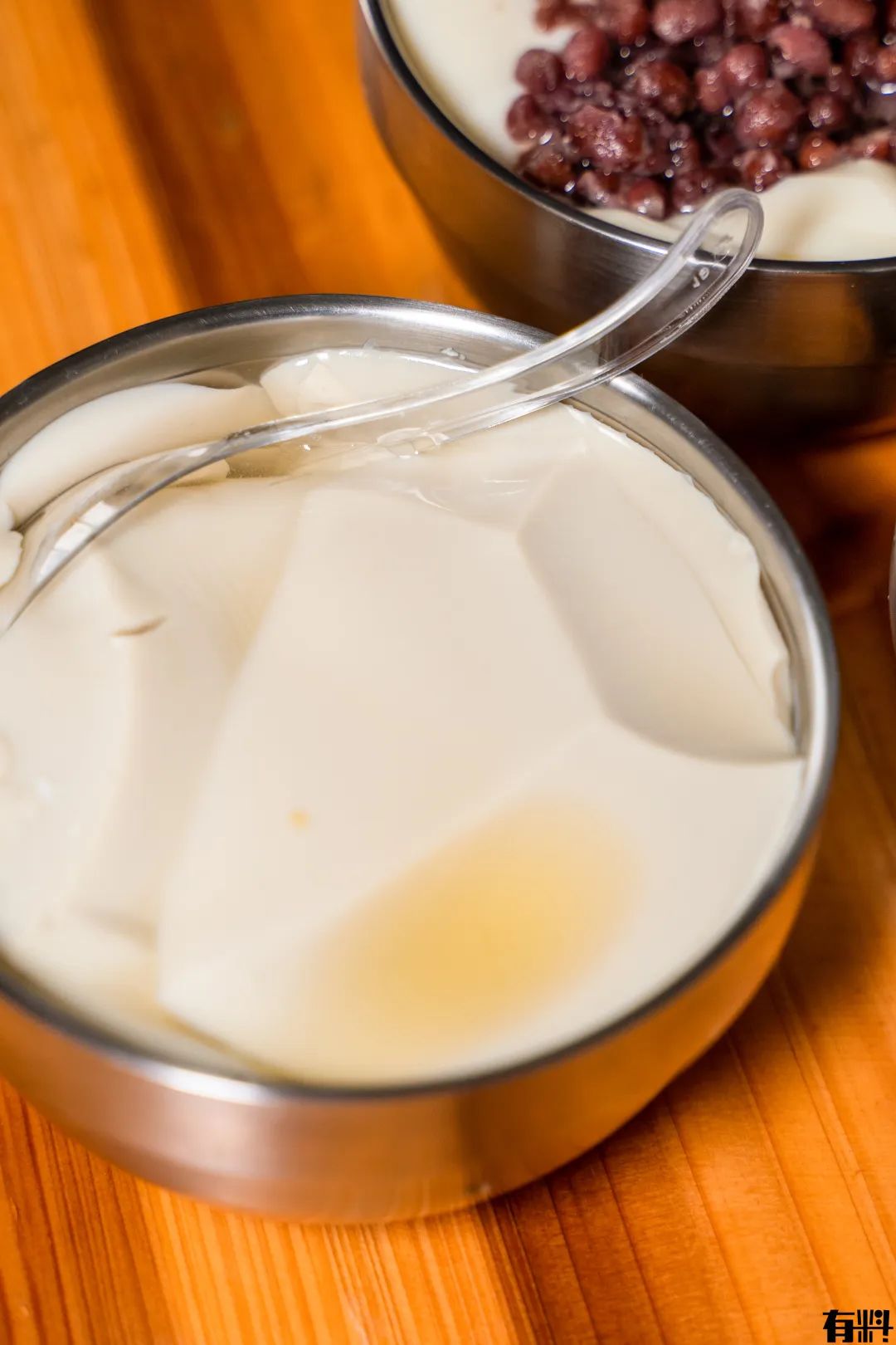 开了16年的糖水铺,一家开了15年的糖水铺