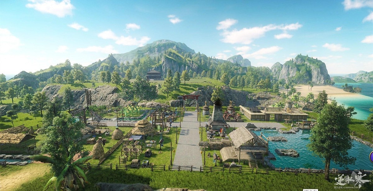 武侠游戏推荐网易,武侠游戏永劫无间