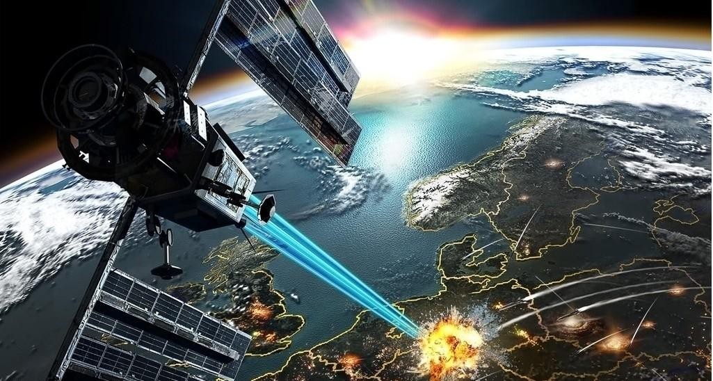 外国公认的中国领先的十大科技,中国高超音速导弹领先美国多少