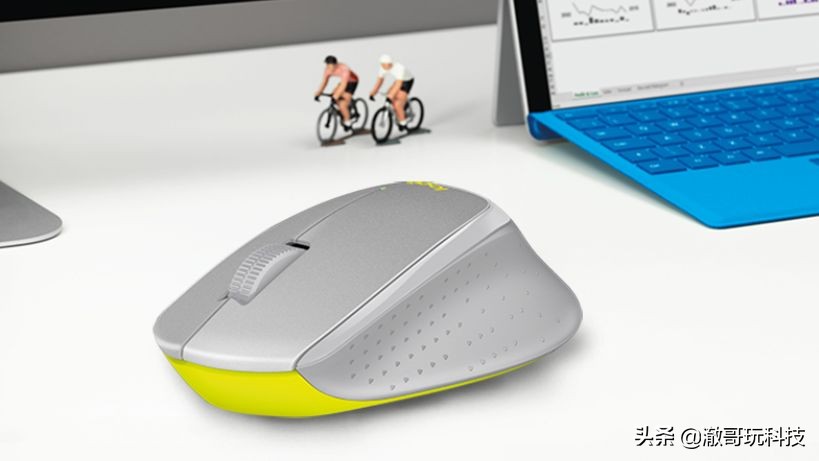 无线鼠标静音的好还是有声的好呢,无线鼠标静音与非静音手感